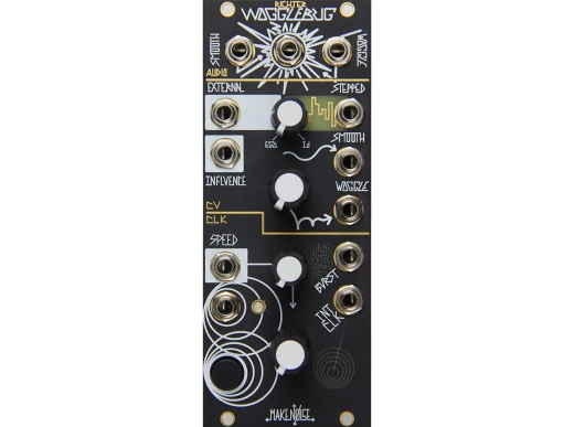 Make Noise - WoggleBug Module