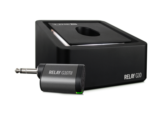 Line 6 - Relay G10 Home Wireless System