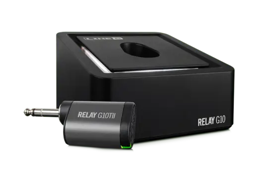 Line 6 - Relay G10 Home Wireless System