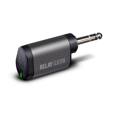 Relay G10 Home Wireless System