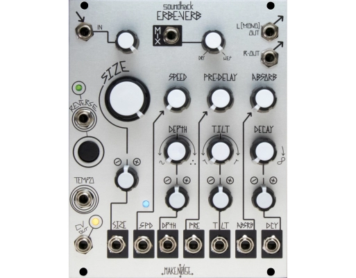 Erbe-Verb Module