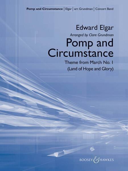 Pomp and Circumstance (Theme from March No. 1)