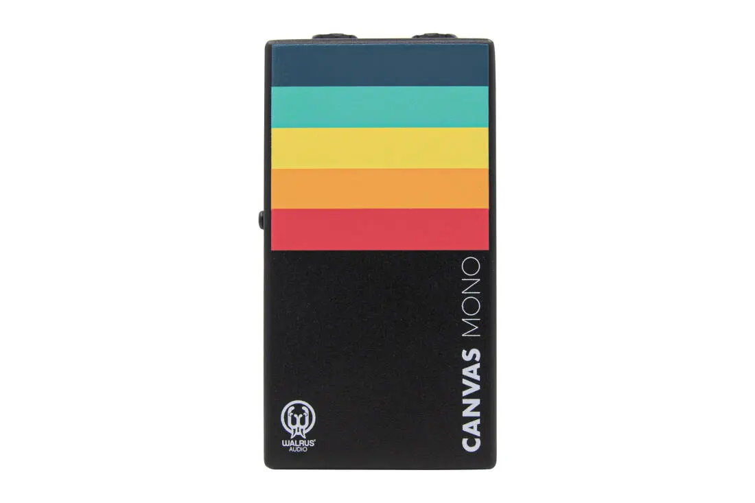 Canvas Line Isolator & Direct Box