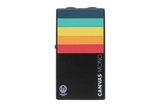 Walrus Audio - Canvas Line Isolator & Direct Box