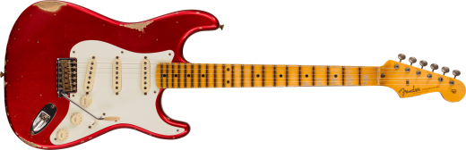 Fender Custom Shop '58 Stratocaster Relic, Maple Neck - Faded Aged
