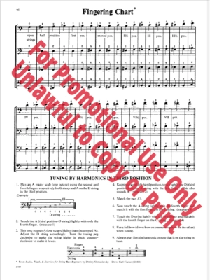 New Method for the Double Bass, Book I - Simandl/Zimmermann/Drew - Double Bass - Book