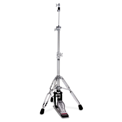 Drum Workshop - 9000 Series 3-Leg Hi-Hat Stand with Extended Footboard