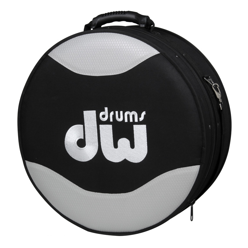 Deluxe Snare Bag - 6.5 x 14\'\'