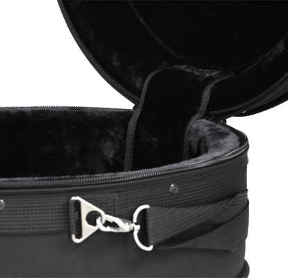Deluxe Snare Bag - 6.5 x 14\'\'