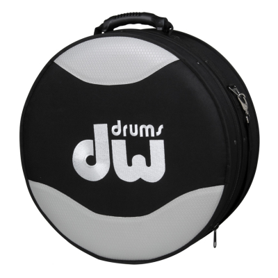 Drum Workshop - Deluxe Snare Bag - 6.5 x 14
