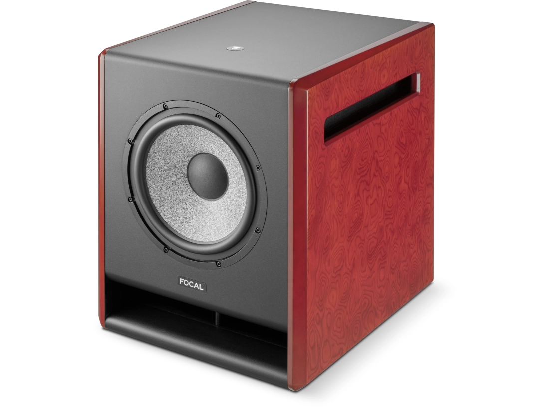 SUB12 1000W 12\'\' Subwoofer