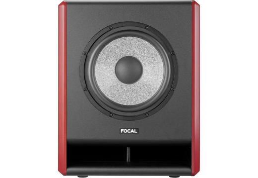 SUB12 1000W 12\'\' Subwoofer