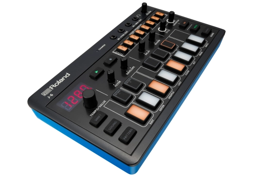 J-6 AIRA Compact Chord Synthesizer