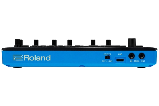 J-6 AIRA Compact Chord Synthesizer