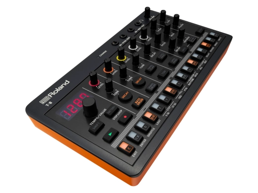 T-8 AIRA Compact Beat Machine