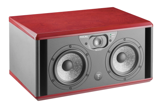 Focal Professional - Twin6 2.5-Way Monitor