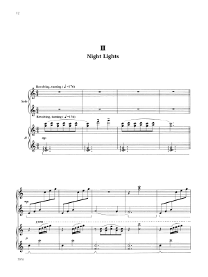 Celebration! - Olson - Piano Duo (2 Pianos, 4 Hands) - Sheet
