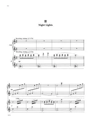 Celebration! - Olson - Piano Duo (2 Pianos, 4 Hands) - Sheet
