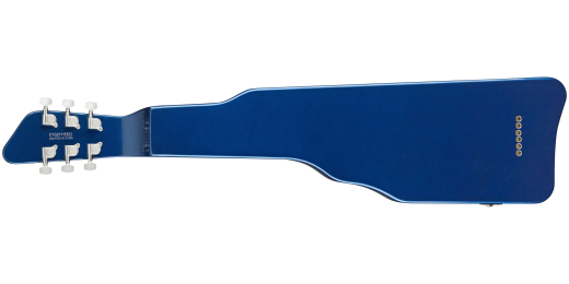 FSR G5700 Electromatic Lap Steel - Fairlane Blue