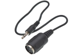 Make Noise - 0-Coast Replacement MIDI Cable 5-Pin to 1\/8 TRS