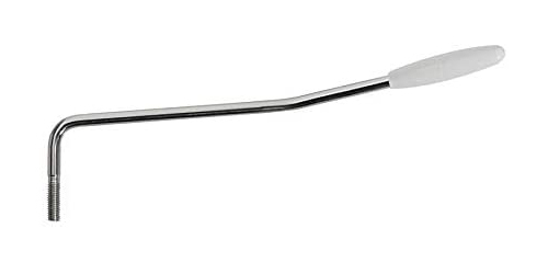 Squier Standard Series Tremolo Arm with White Tip - 6mm
