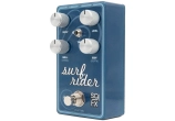 Surf Rider IV Spring Reverb and Modulation Pedal