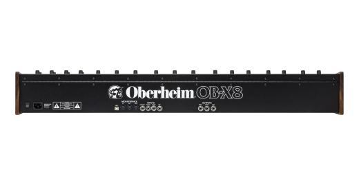 Oberheim OB-X8 8 Voice Analog Synthesizer