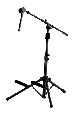 Yorkville Sound - Tilt Back Tripod Amp Stand with Boom