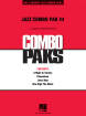 Hal Leonard - Jazz Combo Pak #4 - Mantooth - Jazz Combo/Audio Online - Gr. 3