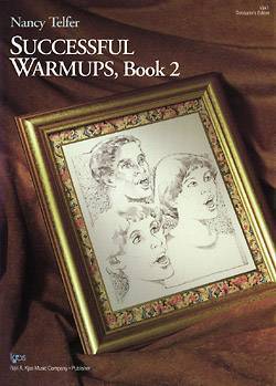 Kjos Music - Successful Warmups, Book 2 - Conductors Edition