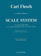 Carl Fischer - Scale System