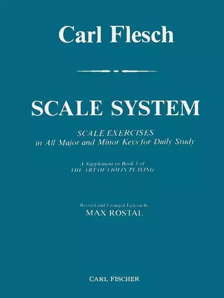 Scale System