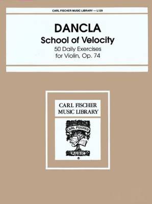 School Of Velocity