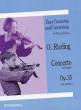 Bosworth Music GmbH - Concerto in B Minor, Op. 35
