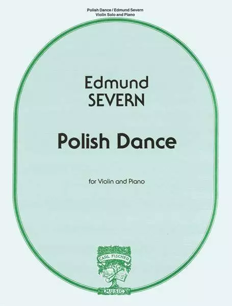 Polish Dance