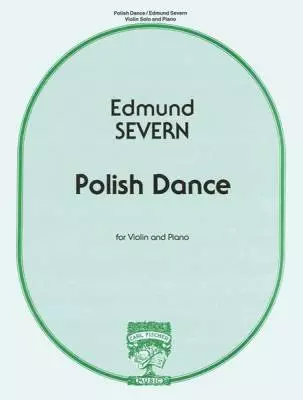 Carl Fischer - Polish Dance