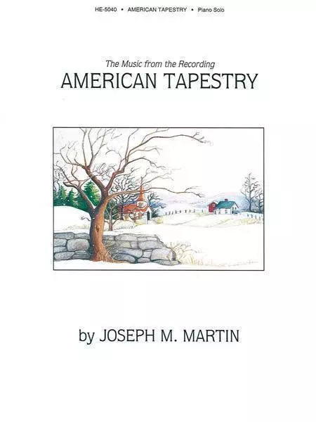 American Tapestry Piano Collection