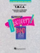 Hal Leonard - Y.M.C.A. - The Village People\/Vinson - Concert Band - Gr. 1.5