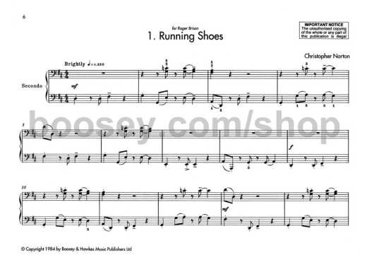 Microjazz Duets Collection 3