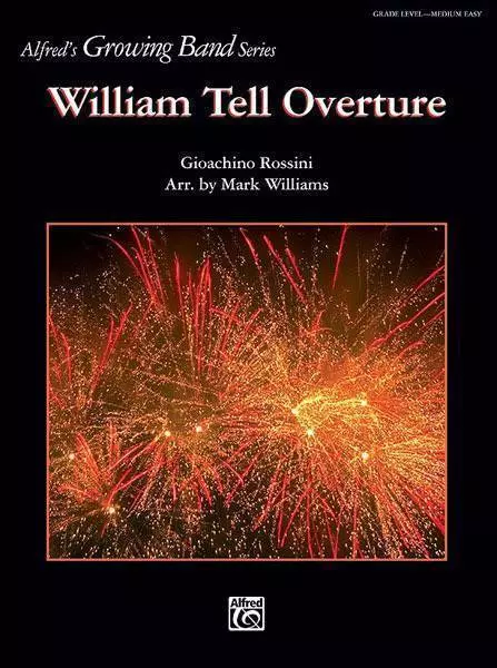 William Tell Overture