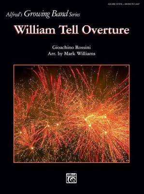 Alfred Publishing - William Tell Overture