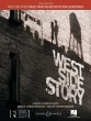 Hal Leonard - West Side Story: Vocal Selections - Sondheim/Bernstein - Piano/Vocal/Guitar - Book