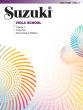 Summy-Birchard - Suzuki Viola School, Volume 1 (International Edition) - Suzuki - Viola - Book