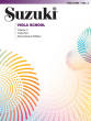 Summy-Birchard - Suzuki Viola School, Volume 3 (International Edition) - Suzuki - Viola - Book