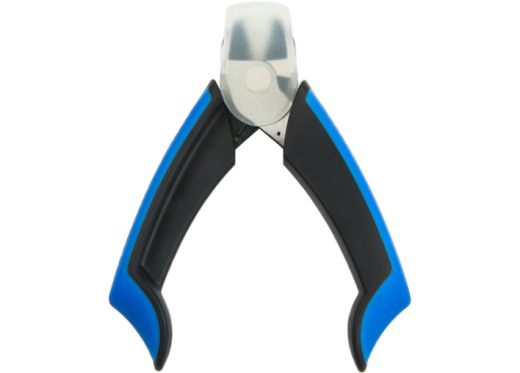 Premium Steel String Cutter with Sheath