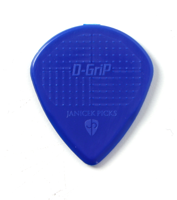 D-Grip A 1.40 Guitar Picks - 36 Pack