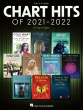 Hal Leonard - Chart Hits of 2021-2022 - Easy Piano - Book