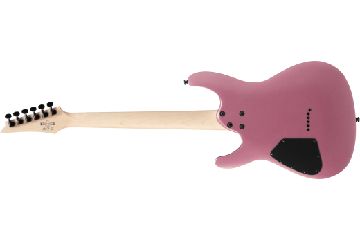 S561 Electric Guitar - Pink Gold Metallic Matte