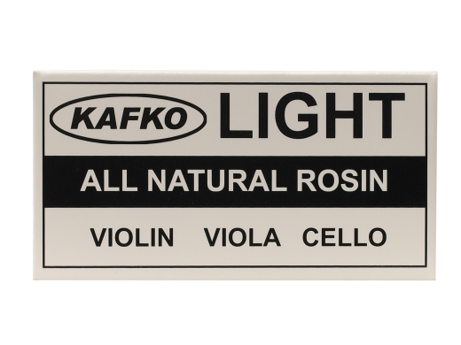 Rosin for Violin/Cello/Viola - Light