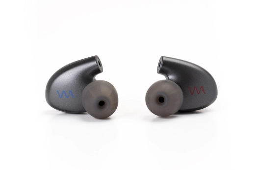 MACH 10 Universal Single Driver In-Ear Monitors